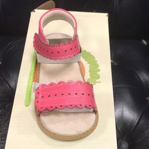 Livie & Luca Shoes